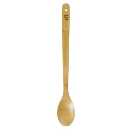 JOYCE CHEN Joyce Chen 33-2012 15 in. Stronger Bamboo Spoon 6130660